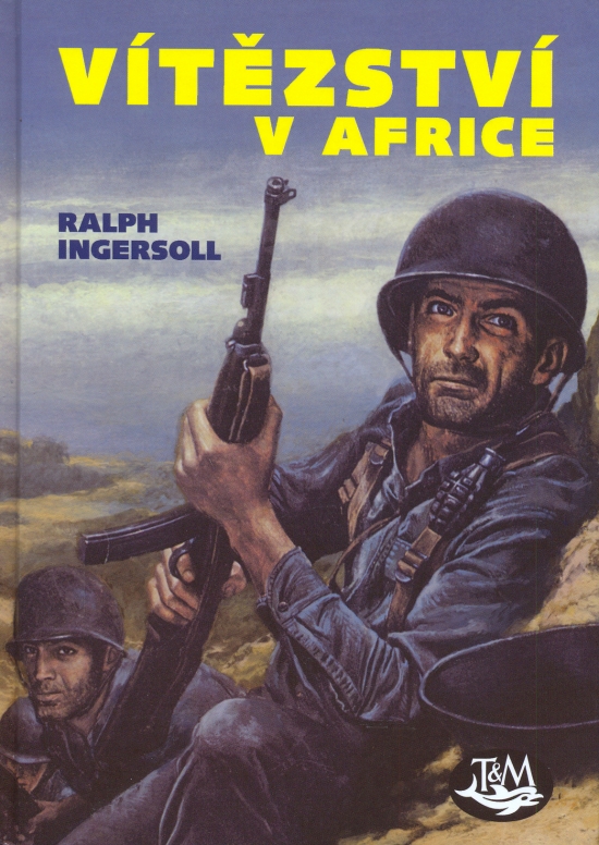 Obrázok Vítězství v Africe