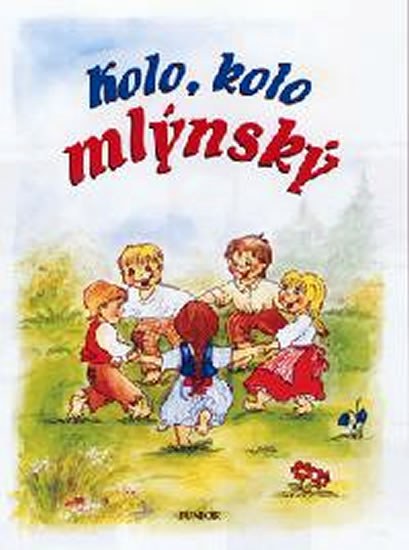 Obrázok Kolo, kolo mlýnský