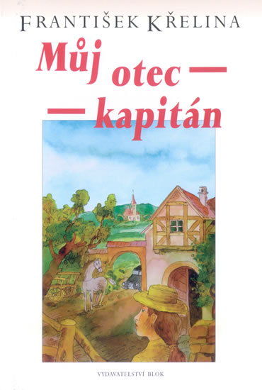 Obrázok Můj otec kapitán