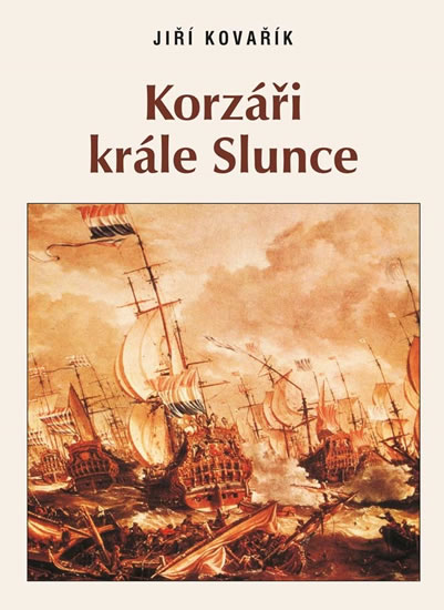 Obrázok Korzáři Krále Slunce
