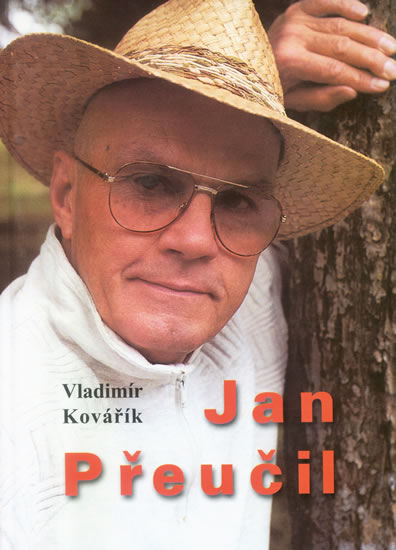 Obrázok Jan Přeučil