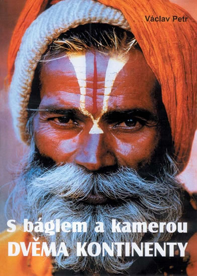 Obrázok S báglem a kamerou dvěma kontinenty