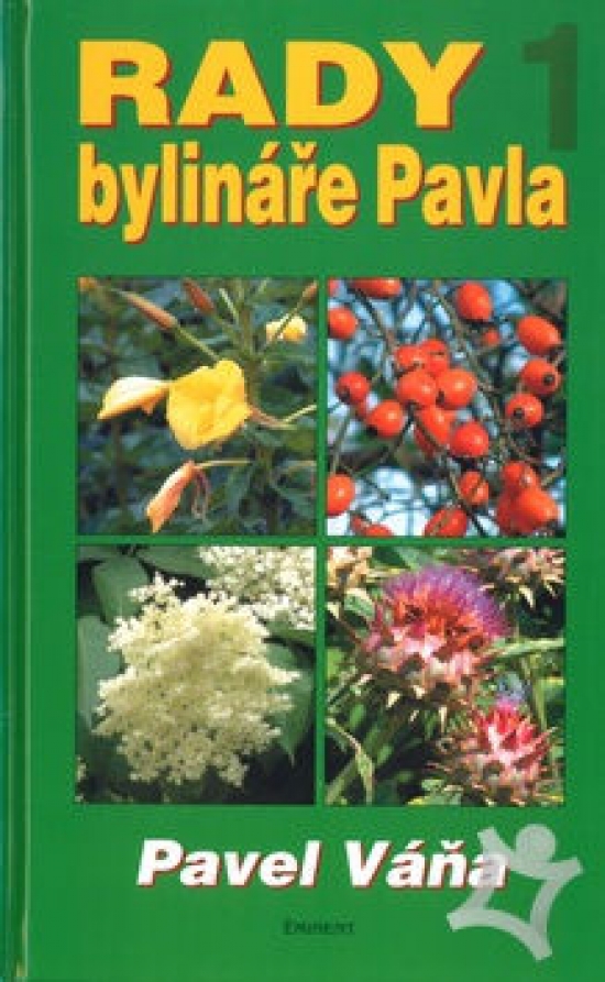 Obrázok Rady bylináře Pavla