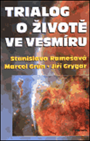 Obrázok Trialog o životě a vesmír