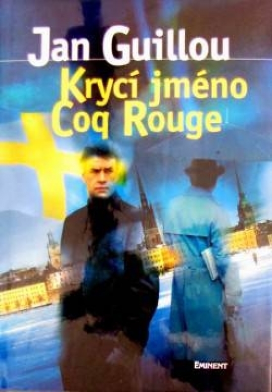 Obrázok Krycí jméno Coq Rouge