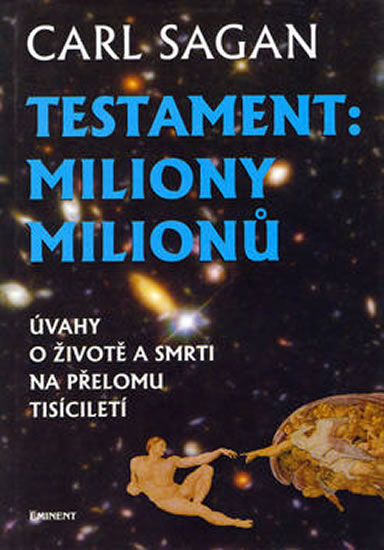 Obrázok Testament miliony milionu