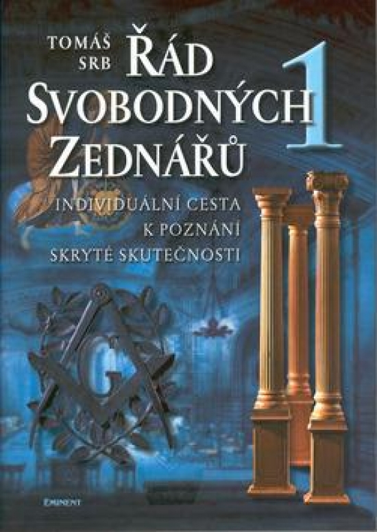 Obrázok Řád svobodných zednářů