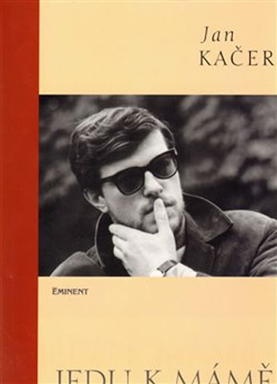 Obrázok Jedu k mámě + CD