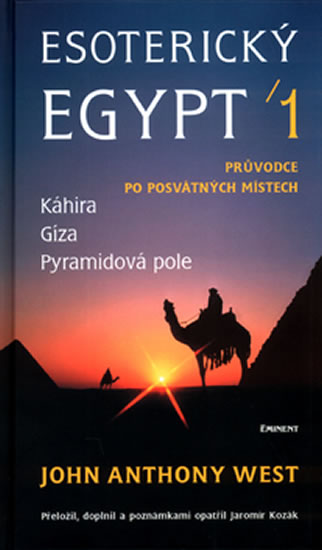 Obrázok Esoterický Egypt 1.
