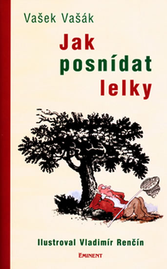 Obrázok Jak posnídat lelky