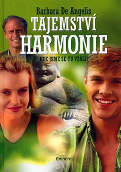 Obrázok Tajemství harmonie - Kde jsme se tu vzali?