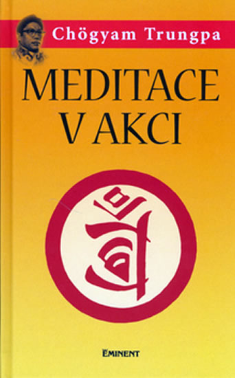 Obrázok Meditace v akci