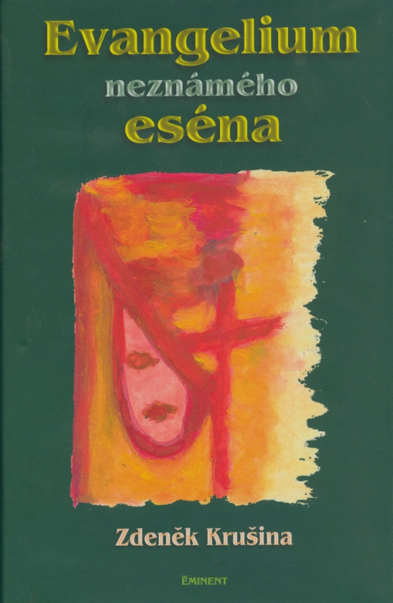 Obrázok Evangelium neznámého eséna