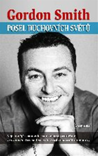 Obrázok Posel duchovních světů