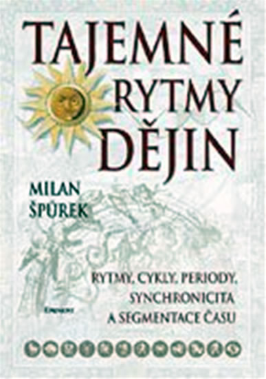 Obrázok Tajemné rytmy dějin