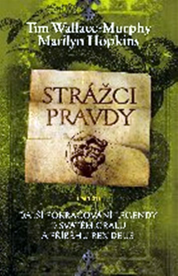 Obrázok Strážci pravdy