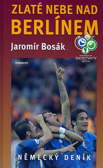 Obrázok Zlaté nebe nad Berlínem