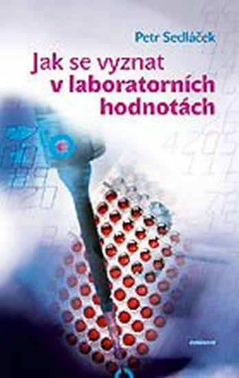 Obrázok Jak se vyznat v laboratorních hodnotách