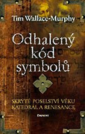 Obrázok Odhalený kód symbolů