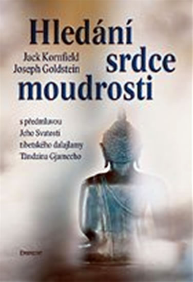 Obrázok Hledání srdce moudrosti