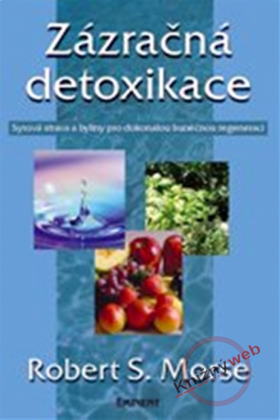 Obrázok Zázračná detoxikace
