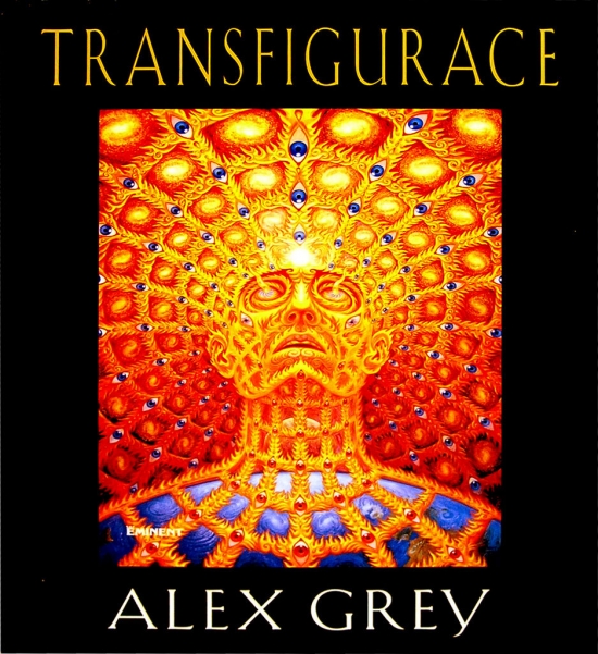 Obrázok Transfigurace