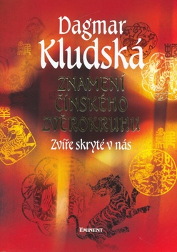 Obrazok Znamení čínského zvěrokruhu - Zvíře skryté v nás