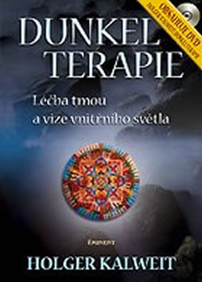 Obrázok Dunkelterapie + DVD