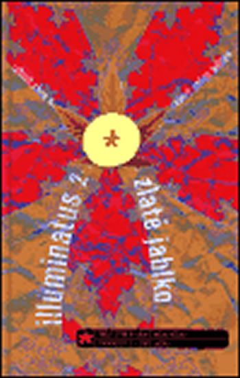 Obrazok Illuminatus II - Zlaté jablko
