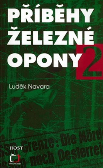 Obrázok Příběhy železné opony 2.
