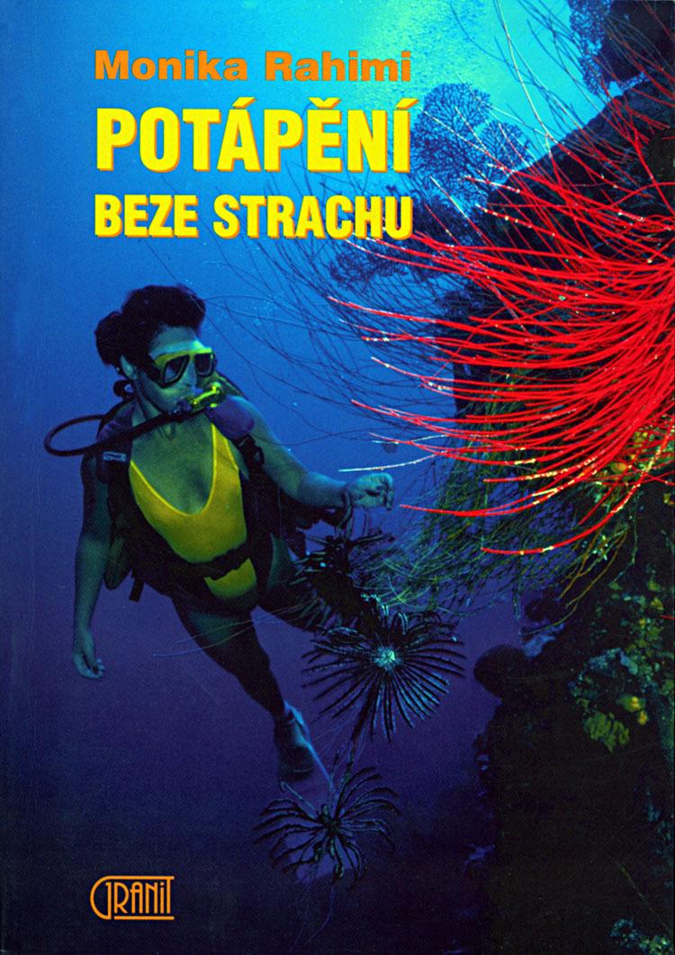 Obrázok Potápění beze strachu