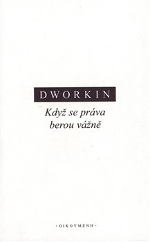 Obrazok Když se práva berou vážně