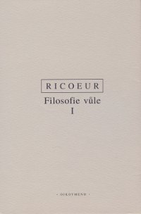 Obrazok Filosofie vůle I. - Fenomenologie svobody