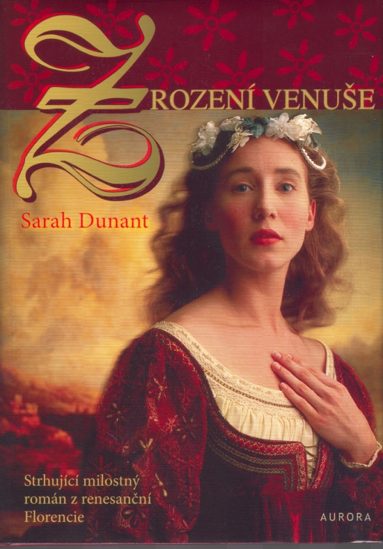 Obrázok Zrození Venuše