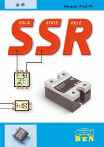 Obrazok SSR - Solid State relé
