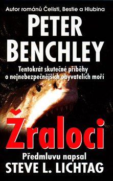 Obrazok Žraloci