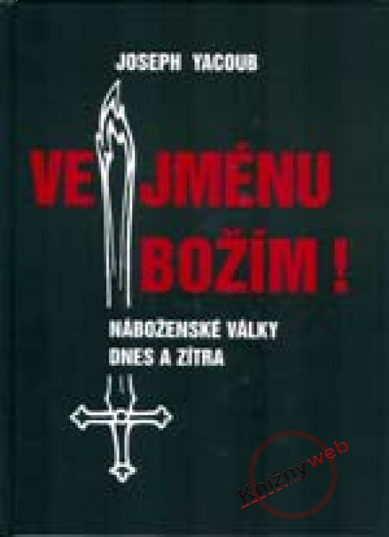 Obrázok Ve jménu božím!