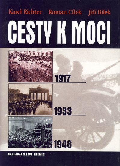Obrázok Cesty k moci