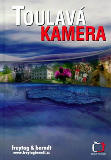 Obrázok Toulavá kamera