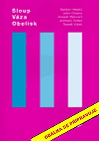 Obrázok Columm, Vase, Obelisk