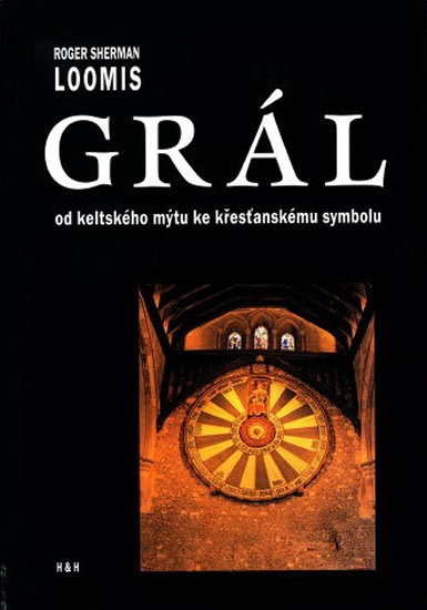 Obrázok Grál - Od keltského mýtu ke křesťanskému symbolu