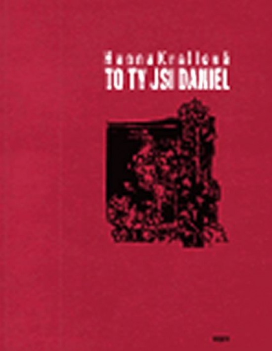 Obrázok To ty jsi Daniel