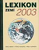 Obrázok Lexikon zemí 2003