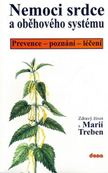 Obrazok Nemoci srdce a oběhového systému - Prevence-poznání-léčení