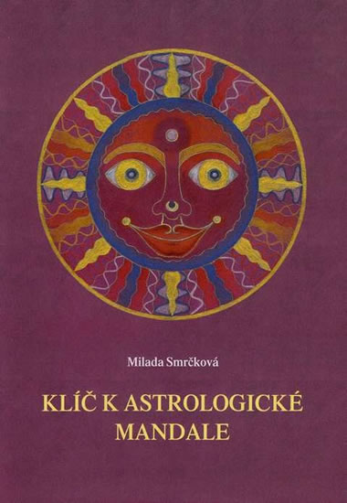 Obrázok Klíč k astrologické mandale