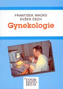 Obrazok Gynekologie - pro střední zdravotnické školy