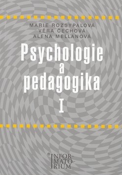 Obrazok Psychologie a pedagogika I