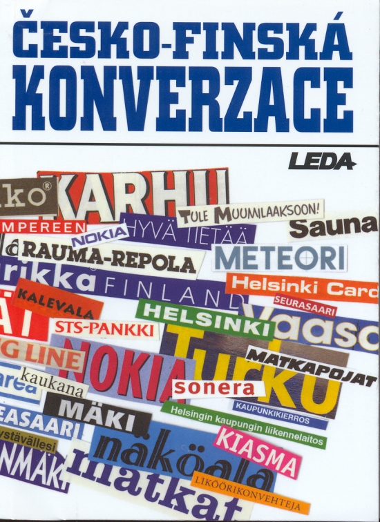 Obrázok Česko- finská konverzace