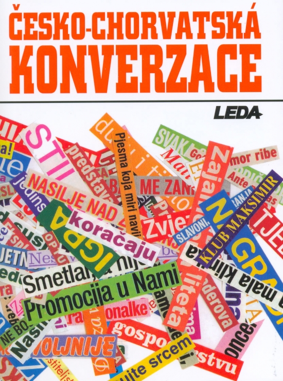 Obrázok Česko - chorvatská konverzace