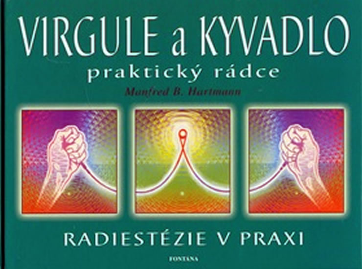 Obrázok Virgule a kyvadlo